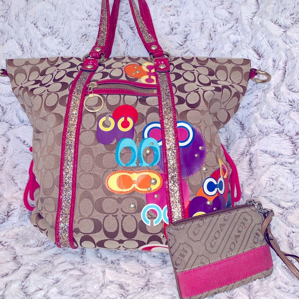 Christmas SALE Coach Set!!!